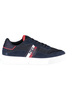 BIAŁE MĘSKIE BUTY SPORTOWE TOMMY HILFIGER
