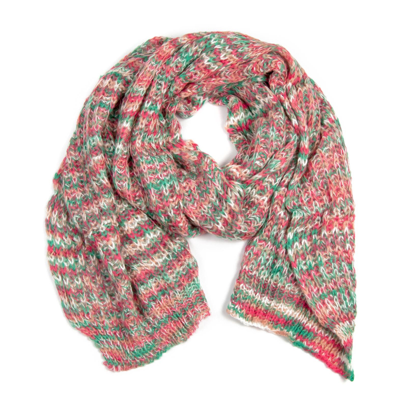 Rękawiczki Francuski Warkocz