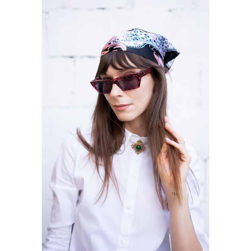 Torebka Ecosusi No. 6