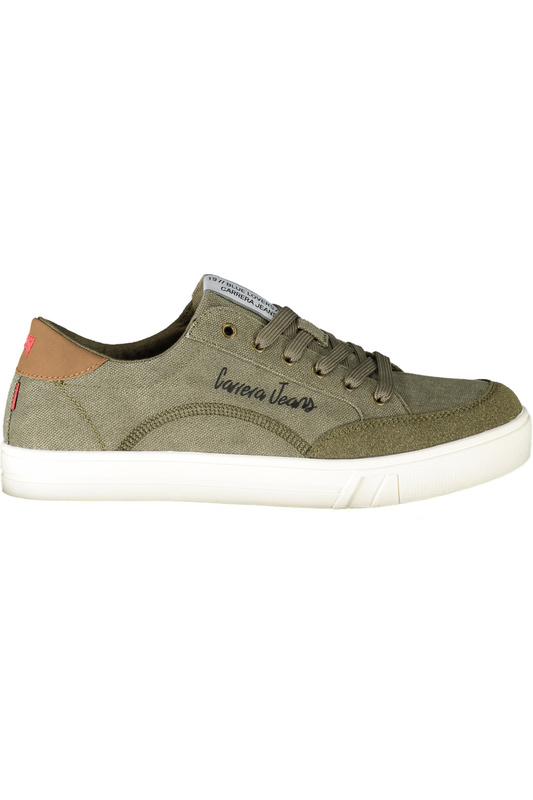 MĘSKIE BUTY SPORTOWE CARRERA ZIELONE