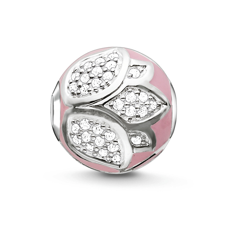 Biżuteria THOMAS SABO K0203-041-9. Zawieszka, Kolor . Kobieta.
