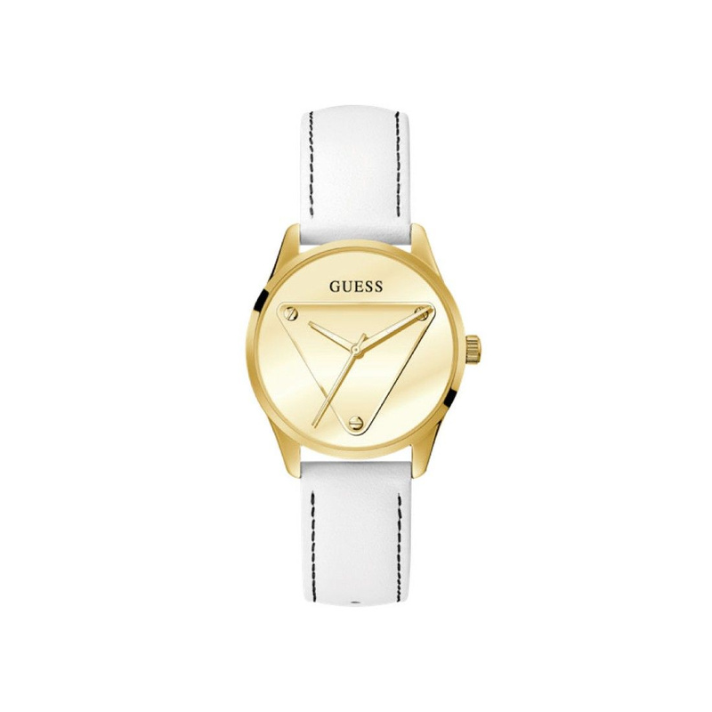 Zegarek GUESS GW0399L1. Kwarcowy, Kolor złoty. Kobieta.