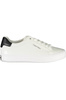 DAMSKIE BUTY SPORTOWE CALVIN KLEIN BIAŁY