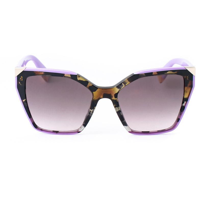 Damskie okulary przeciwsłoneczne Furla SFU686V540