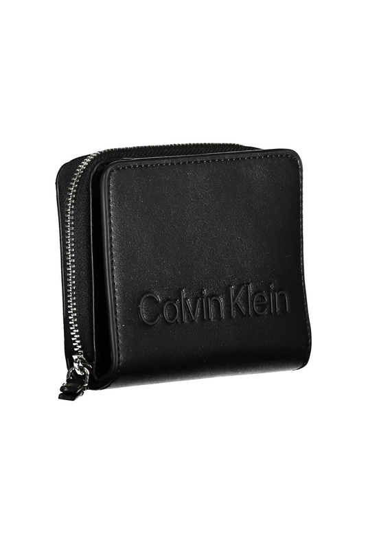 PORTFEL DAMSKI CALVIN KLEIN CZARNY