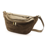 Damska torebka ze skóry naturalnej Luka 26-020