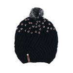 Czapka Nakrapiany Oversize