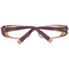 Okulary DSQUARED2 DQ5020-045-51. Okulary, Kolor brązowy. Kobieta.