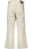 DAMSKIE JEANSY TOMMY HILFIGER BEŻOWE