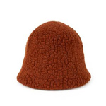 Czapka Bucket Teddy