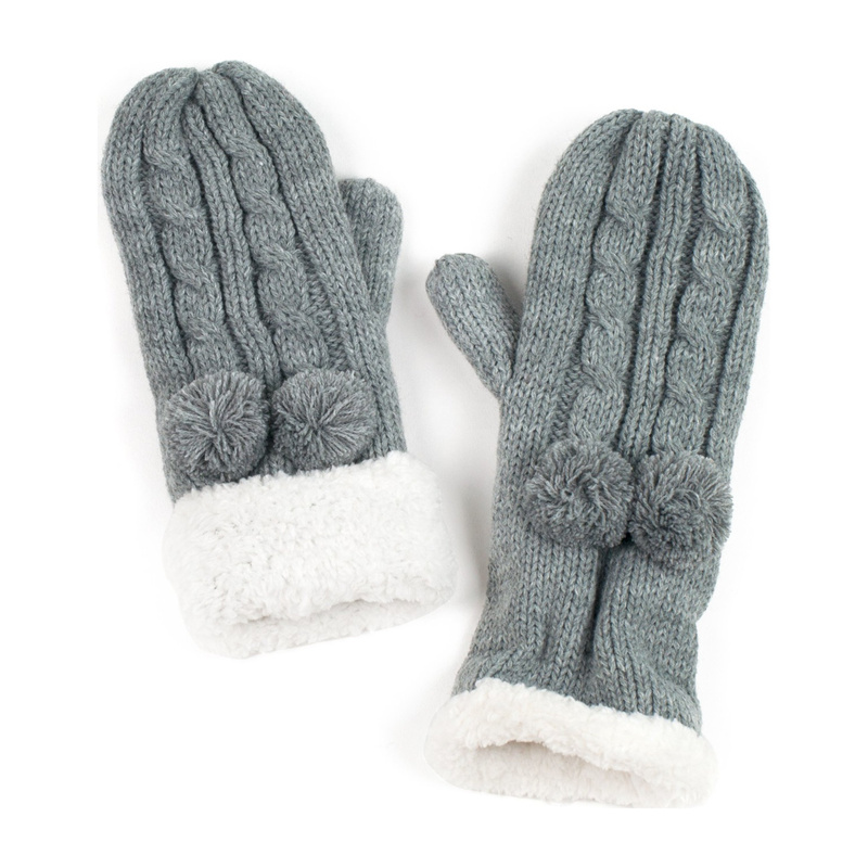 Rękawiczki Antarktyda