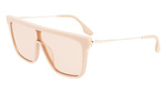 Okulary VICTORIA BECKHAM VB650S5319243. Okulary przeciwsłoneczne, Kolor NUDE. Kobieta.