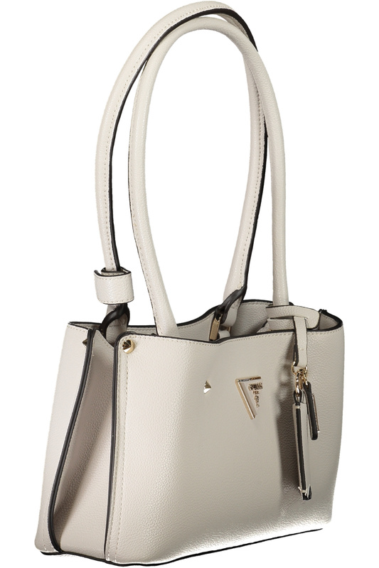 TORBA DAMSKA GUESS JEANS SZARA