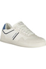 TOMMY HILFIGER BUTY SPORTOWE MĘSKIE BIAŁE