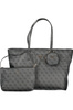 TORBA DAMSKA GUESS JEANS SZARA