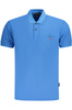 NAPAPIJRI POLO KR�TKIE R�KAWY M�SKIE NIEBIESKIE