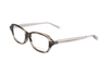 Okulary BOTTEGA VENETA BV601JE7Z. Okulary, Kolor czarny szary havana przezroczysty. Kobieta.