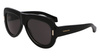 Damskie okulary przeciwsłoneczne Ferragamo SF2029SE