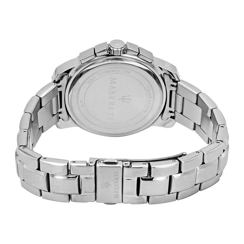 ZEGAREK MĘSKI MASERATI R8873621016 - SUCCESSO (zs009g)