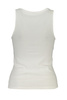 BIAŁY T-shirt damski TOMMY HILFIGER