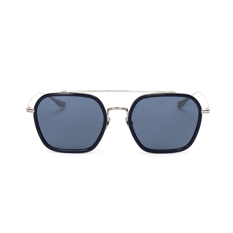 Okulary BELSTAFF MERRIKIIAZUL. Okulary przeciwsłoneczne, Kolor szary. Unisex.