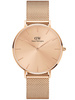 ZEGAREK DAMSKI DANIEL WELLINGTON DW00100303 - PETITE MELROSE 36mm (zw509d)