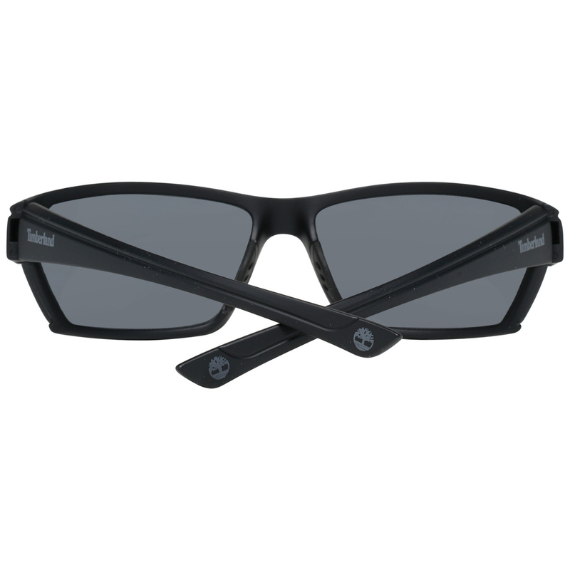 Okulary TIMBERLAND TB7188-6902A. Okulary przeciwsłoneczne, Kolor brązowy. Mężczyzna.