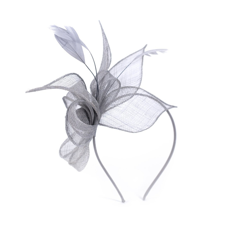 Fascynator Stylish Bow