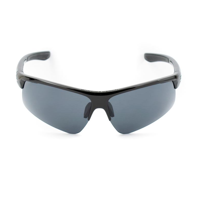 Okulary UNDER ARMOUR UACLUTCHOG807. Okulary przeciwsłoneczne, Kolor czarny. Mężczyzna.