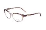 Okulary EMILIO PUCCI EP2657907. Okulary, Kolor szary przezroczysty. Kobieta.
