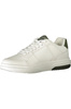 BIAŁY MĘSKIE BUTY SPORTOWE TOMMY HILFIGER