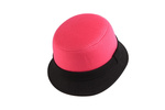 Dodatek LANCASTER CAL002-3. Kapelusz, Kolor FUCSIA. Kobieta.