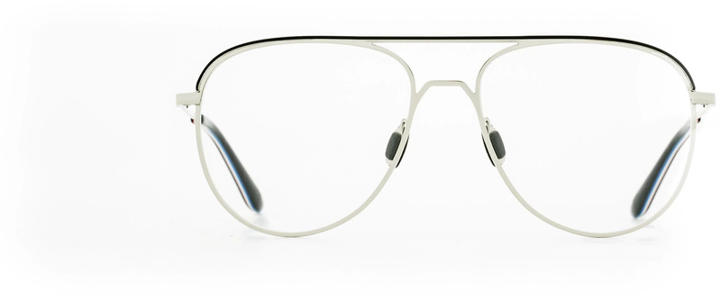 Okulary VUARNET VL18210001. Okulary, Kolor szary. Mężczyzna.