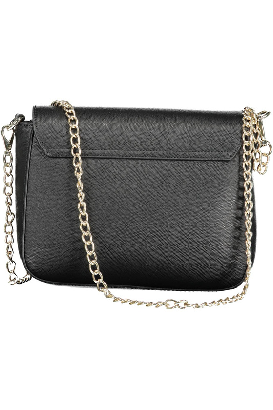 TORBY VALENTINO CZARNA TORBA DAMSKA