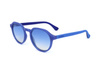 Okulary HAVAIANAS UBATUBA-WS6. Okulary przeciwsłoneczne, Kolor niebieski. Unisex.