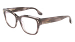 Okulary VICTORIA BECKHAM VB26395317037. EYEGLASSES, Kolor szary. Kobieta.