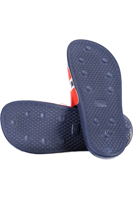 Norway 1963 NIEBIESKIE KLAPKI M�SKIE