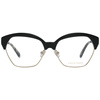 Okulary PUCCI EP5070-56001. EYEGLASSES, Kolor czarny. Kobieta.