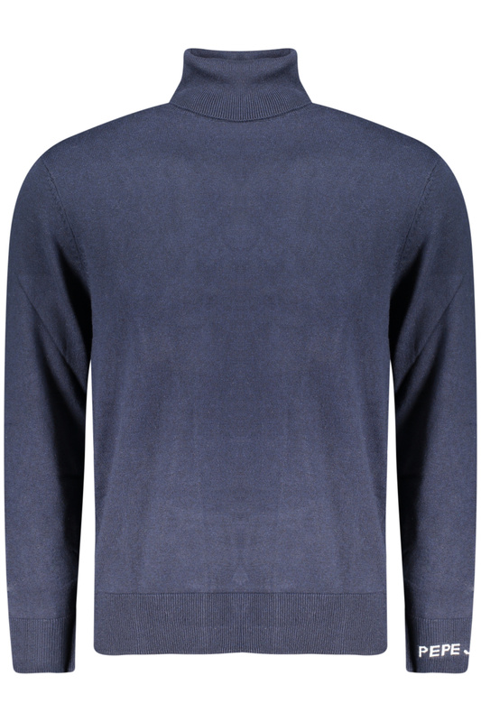 Niebieski sweter męski Pepe Jeans
