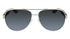 Okulary FERRAGAMO SF275S6214758. Okulary przeciwsłoneczne, Kolor złoty. Mężczyzna.