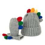 Skarpetki Juicy Stripes