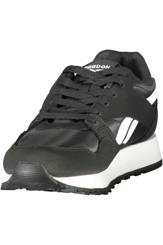 REEBOK DAMSKIE OBUWIE SPORTOWE CZARNE