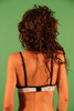 JUST CAVALLI BIUSTONOSZ PUSH-UP CZARNY