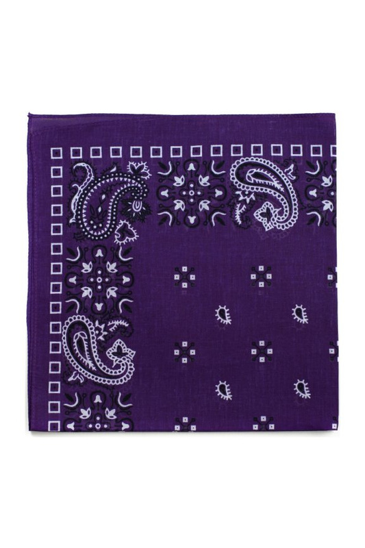 Bandana Metropolitan