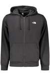 Czarna bluza męska THE NORTH FACE NF0A8EU1