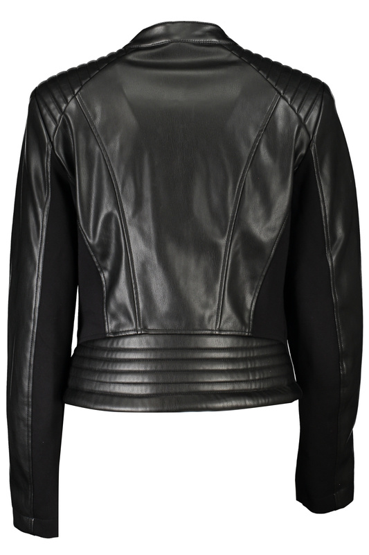 DAMSKA KURTKA SPORTOWA GUESS JEANS CZARNA