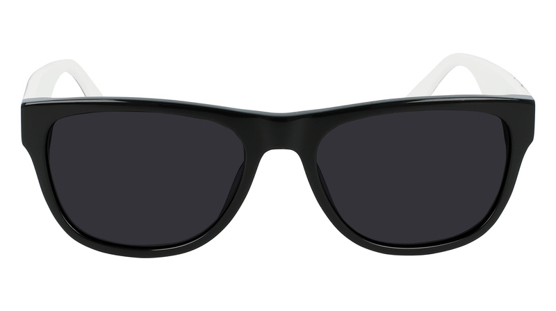 Okulary CONVERSE CV500SALLSTA. Okulary przeciwsłoneczne, Kolor czarny. Mężczyzna.