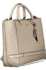 TORBA DAMSKA GUESS JEANS BRĄZOWA