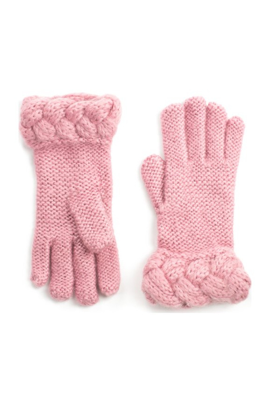 Rękawiczki Wełniany klasyk