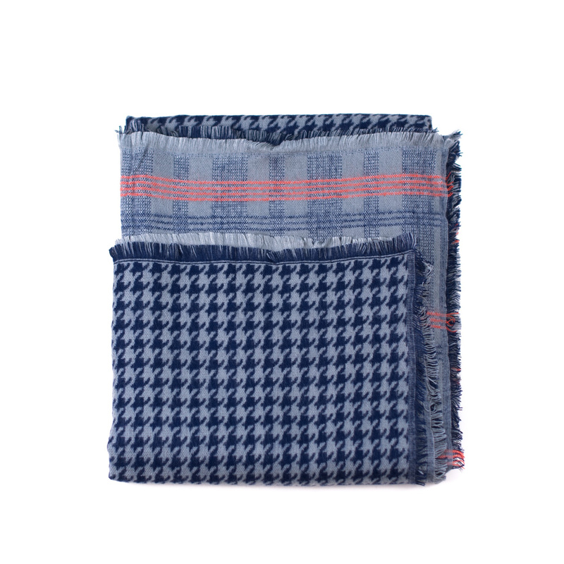 Chusta Klasyczne Wzory